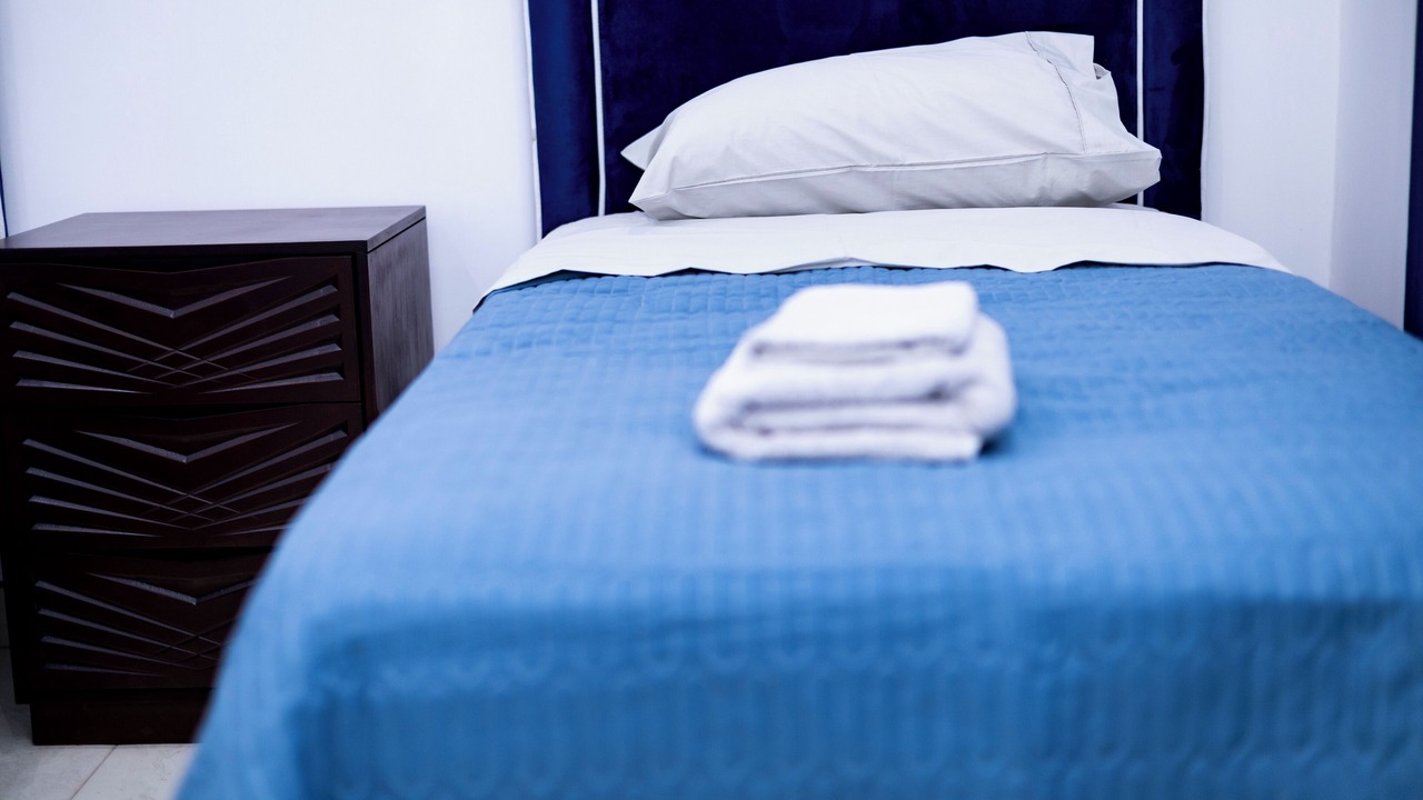 Photo of Bedroom in Harare