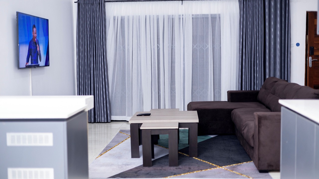 Photo of Livingroom in Harare