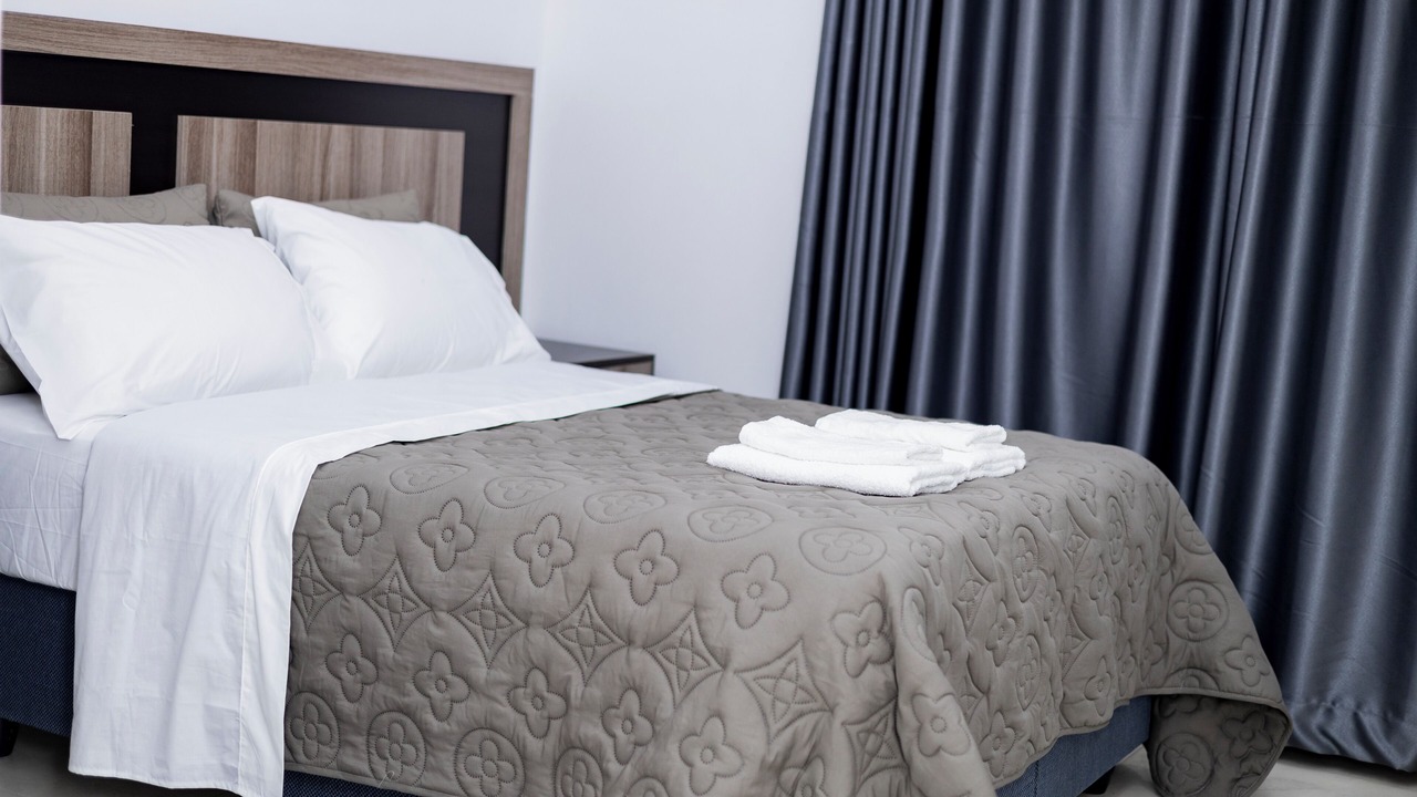 Photo of Bedroom in Harare