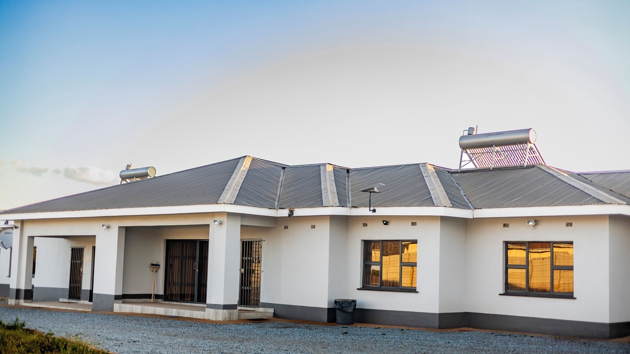 Photo of Outdoor in Harare