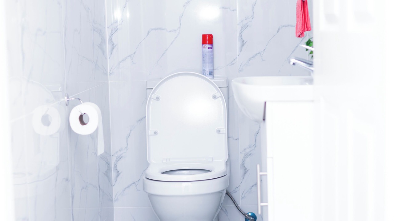 Photo of Bathroom in Harare