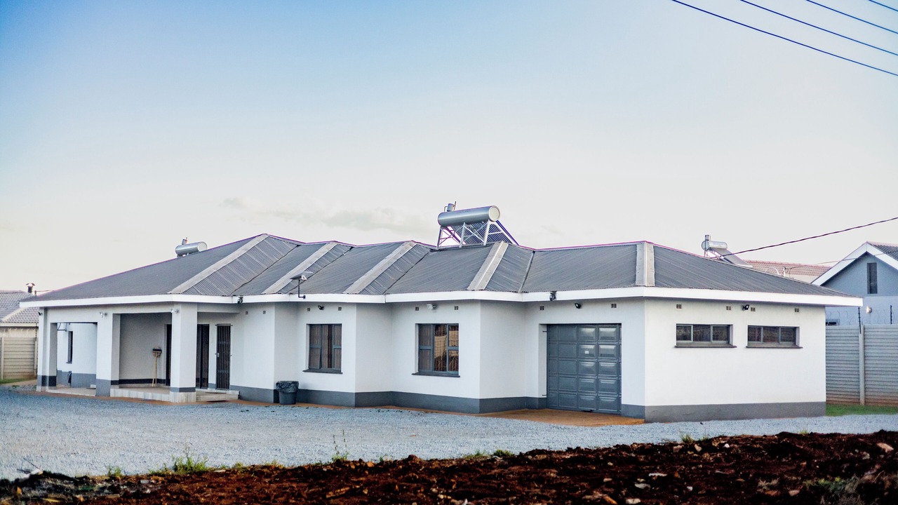 Photo of Outdoor in Harare