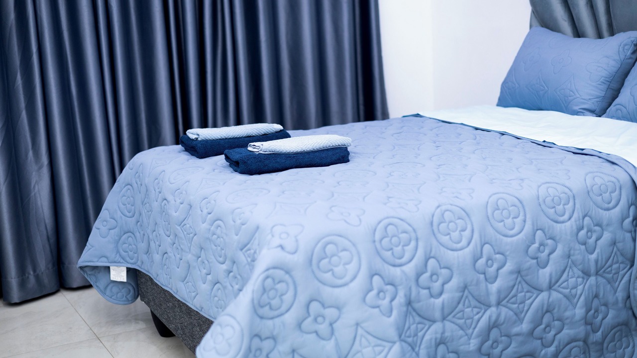Photo of Bedroom in Harare
