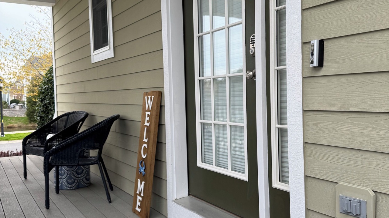 Photo of Outdoor in Sun Ridge