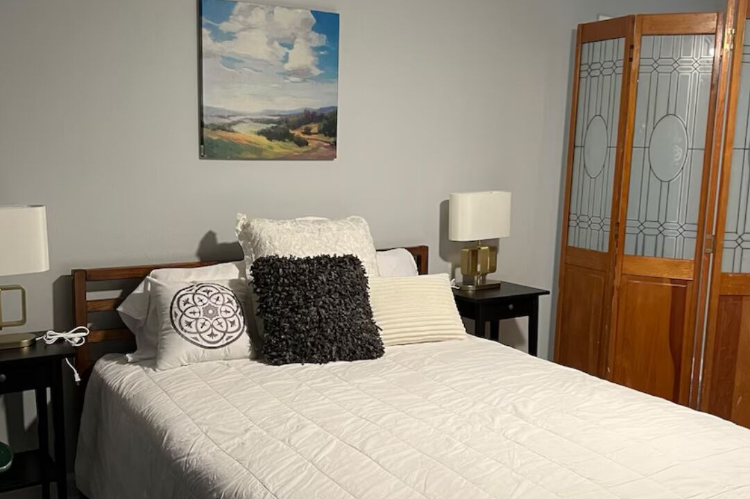 Photo of Bedroom in Jefferson