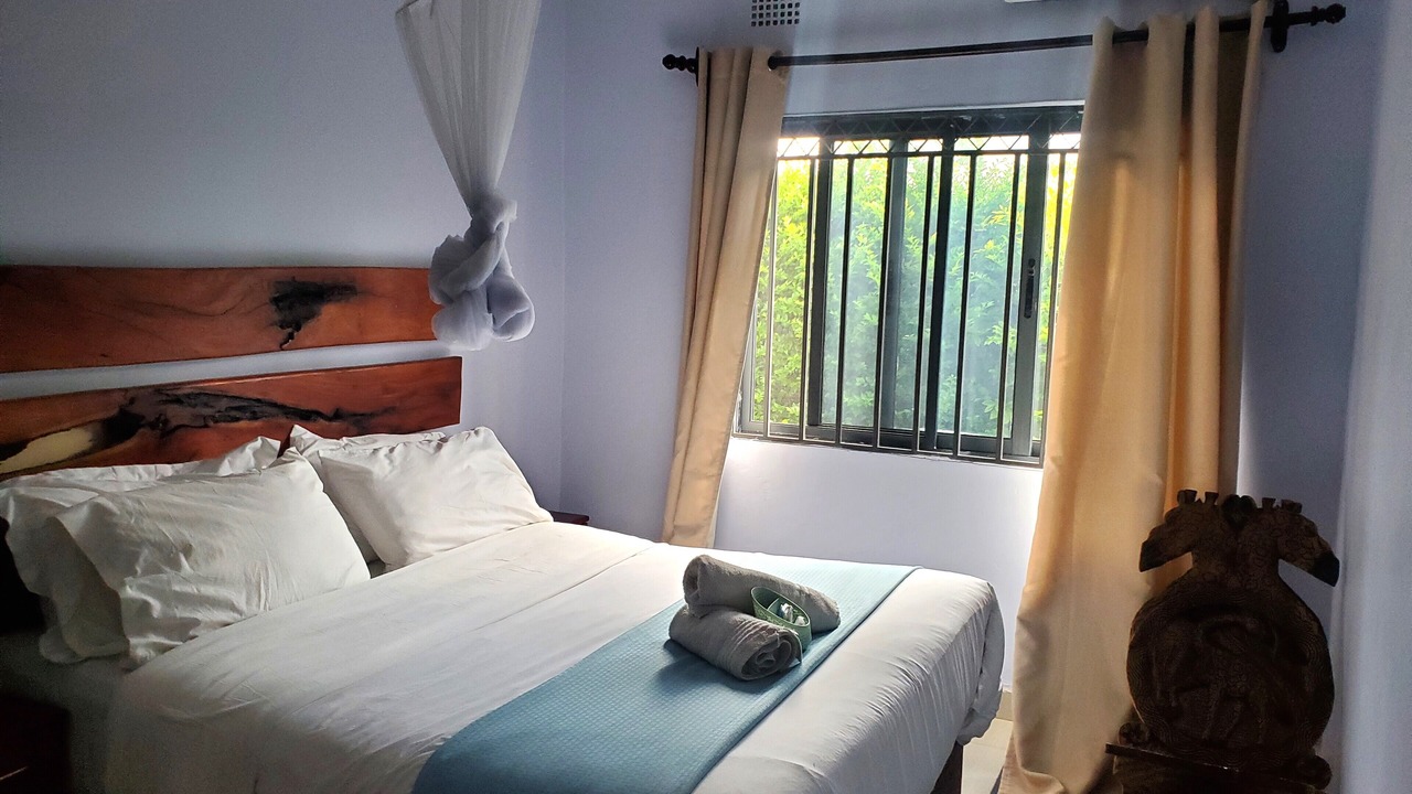 Photo of Bedroom in Chiawa Conservancy