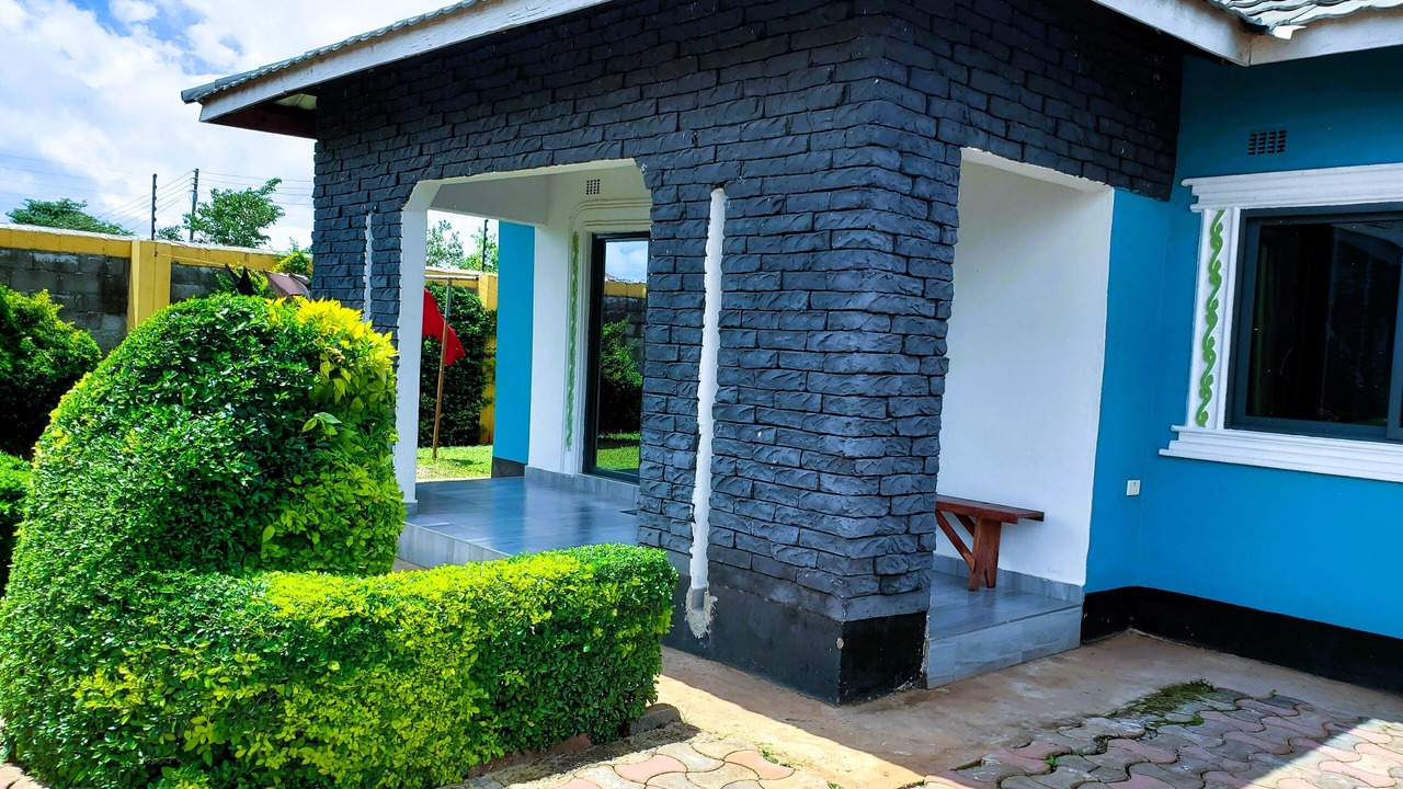Photo of Outdoor in Chiawa Conservancy