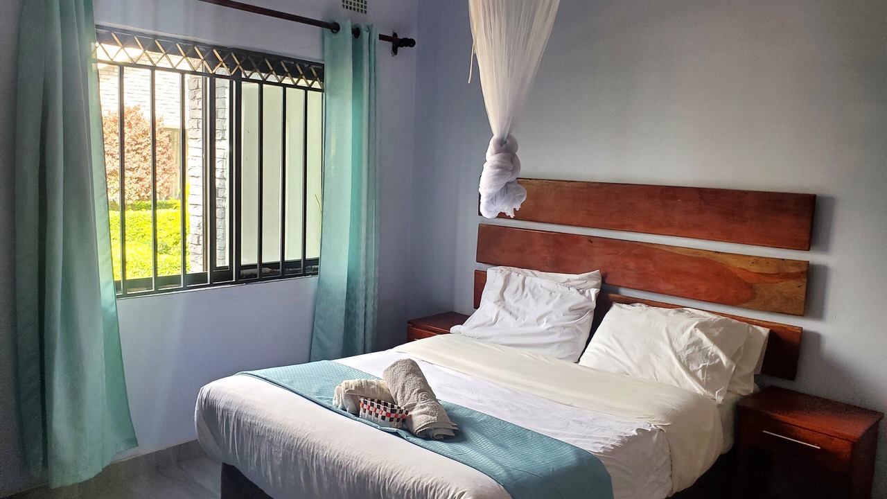 Photo of Bedroom in Chiawa Conservancy