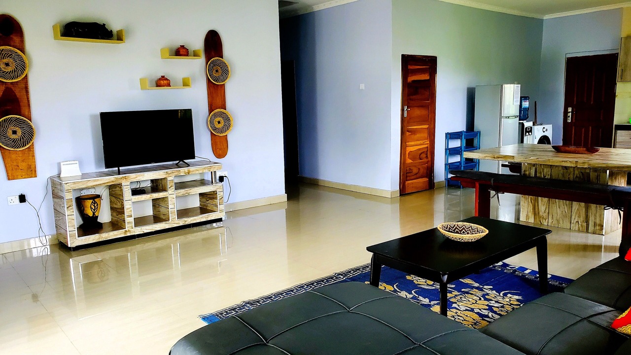 Photo of Livingroom in Chiawa Conservancy