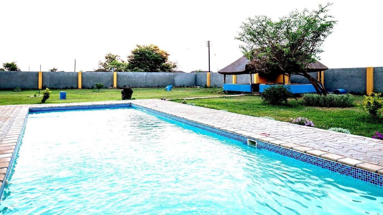 Photo of Outdoor in Chiawa Conservancy