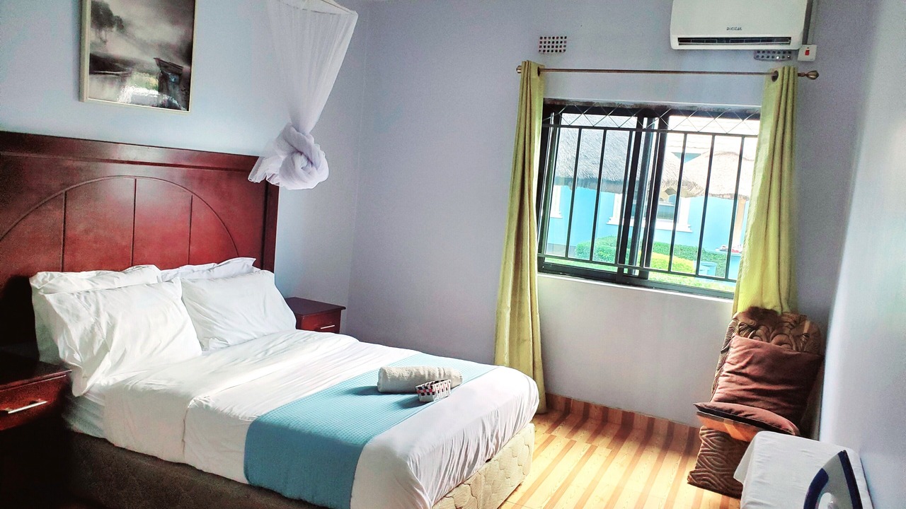 Photo of Bedroom in Chiawa Conservancy