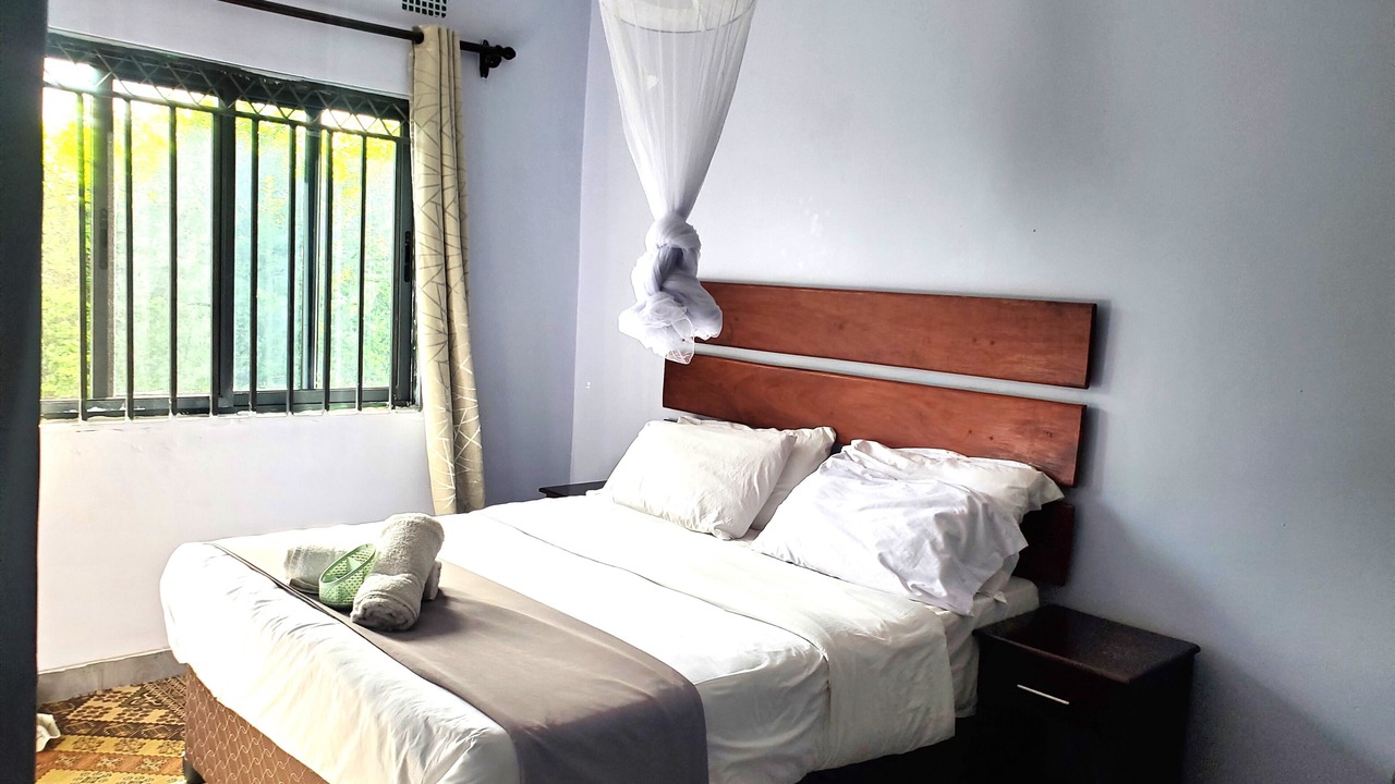 Photo of Bedroom in Chiawa Conservancy
