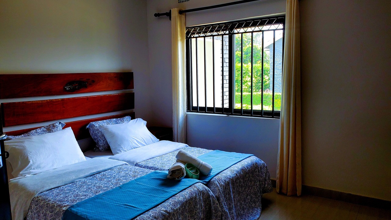 Photo of Bedroom in Chiawa Conservancy
