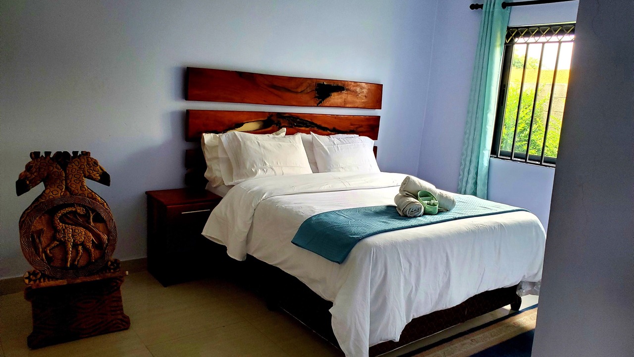Photo of Bedroom in Chiawa Conservancy