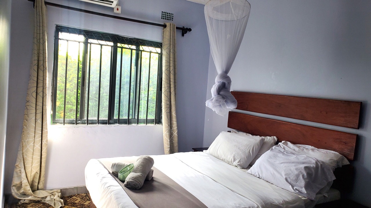 Photo of Bedroom in Chiawa Conservancy