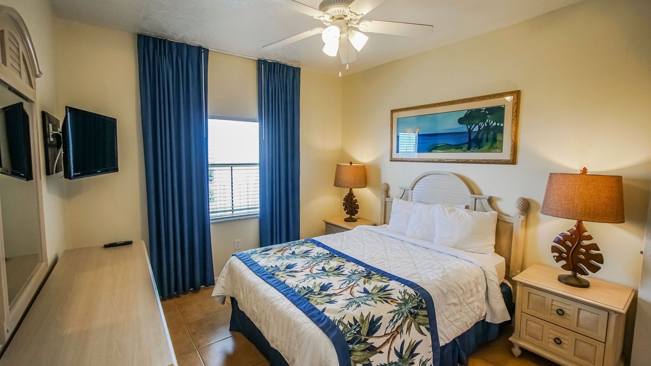 Photo of Bedroom in Banana River Estates