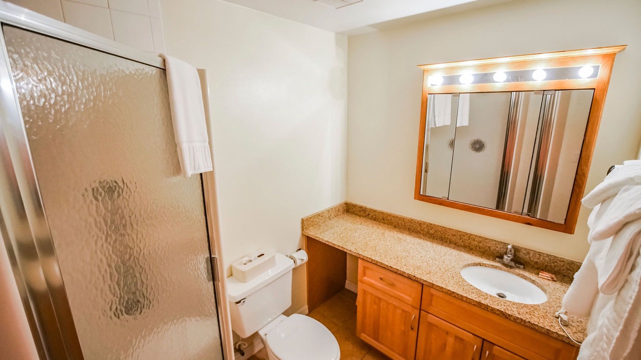 Photo of Bathroom in Banana River Estates