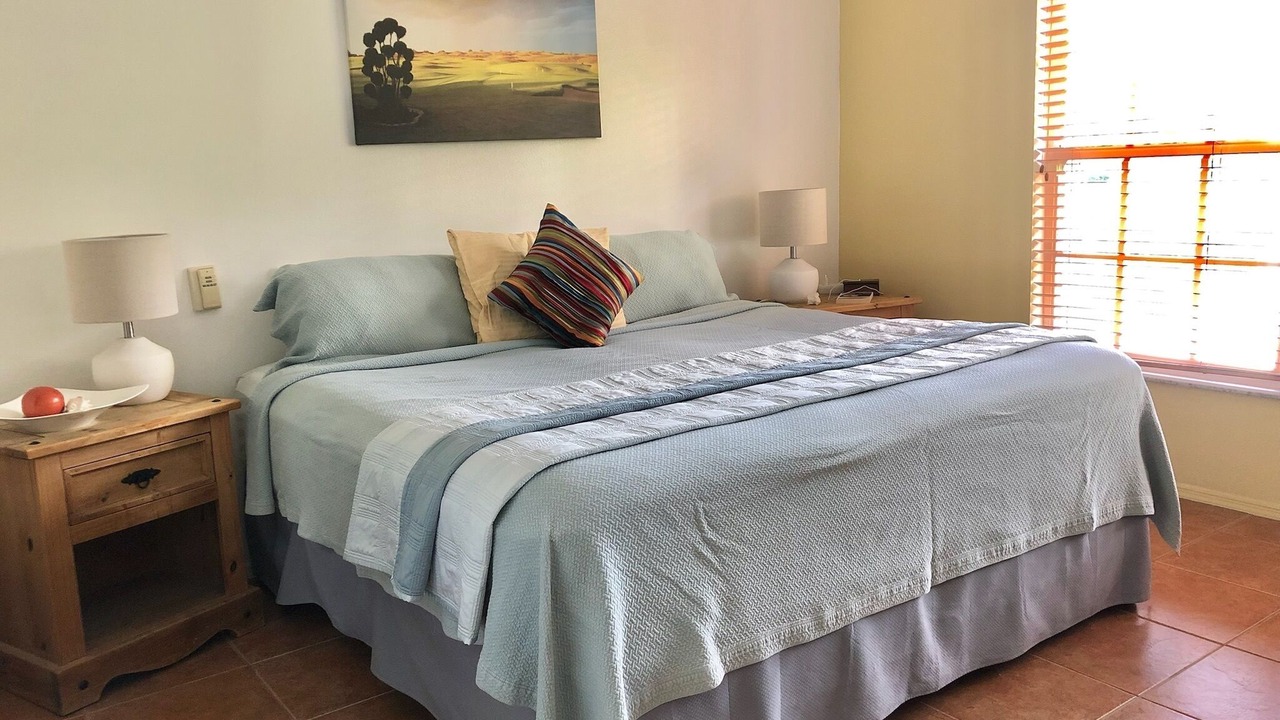 Photo of Bedroom in Tara Golf and Country Club