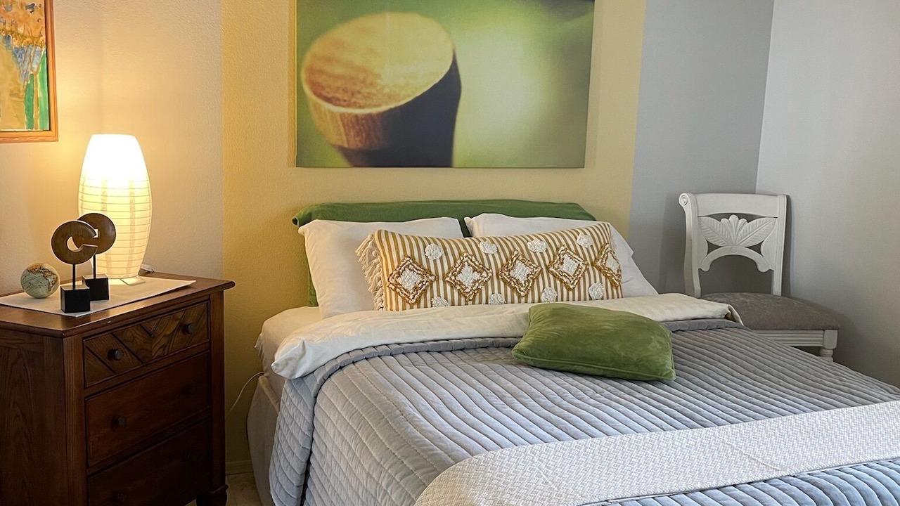 Photo of Bedroom in Tara Golf and Country Club