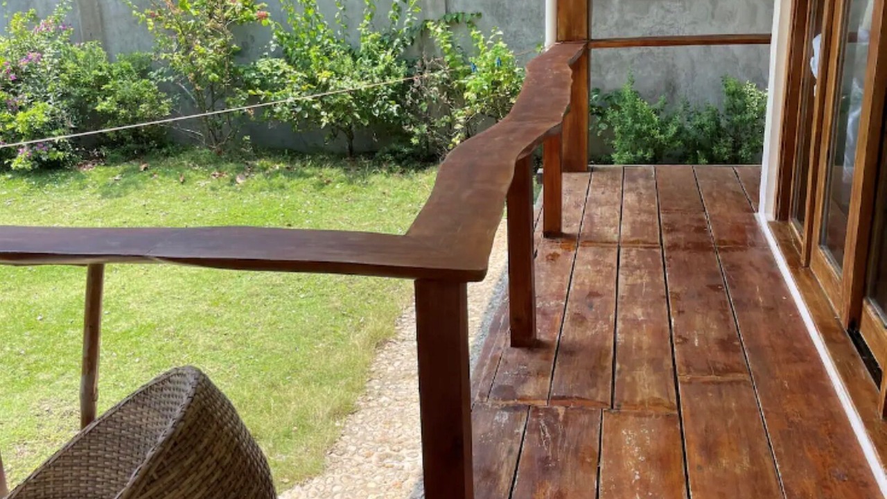 Photo of Patio Balcony in North Shore