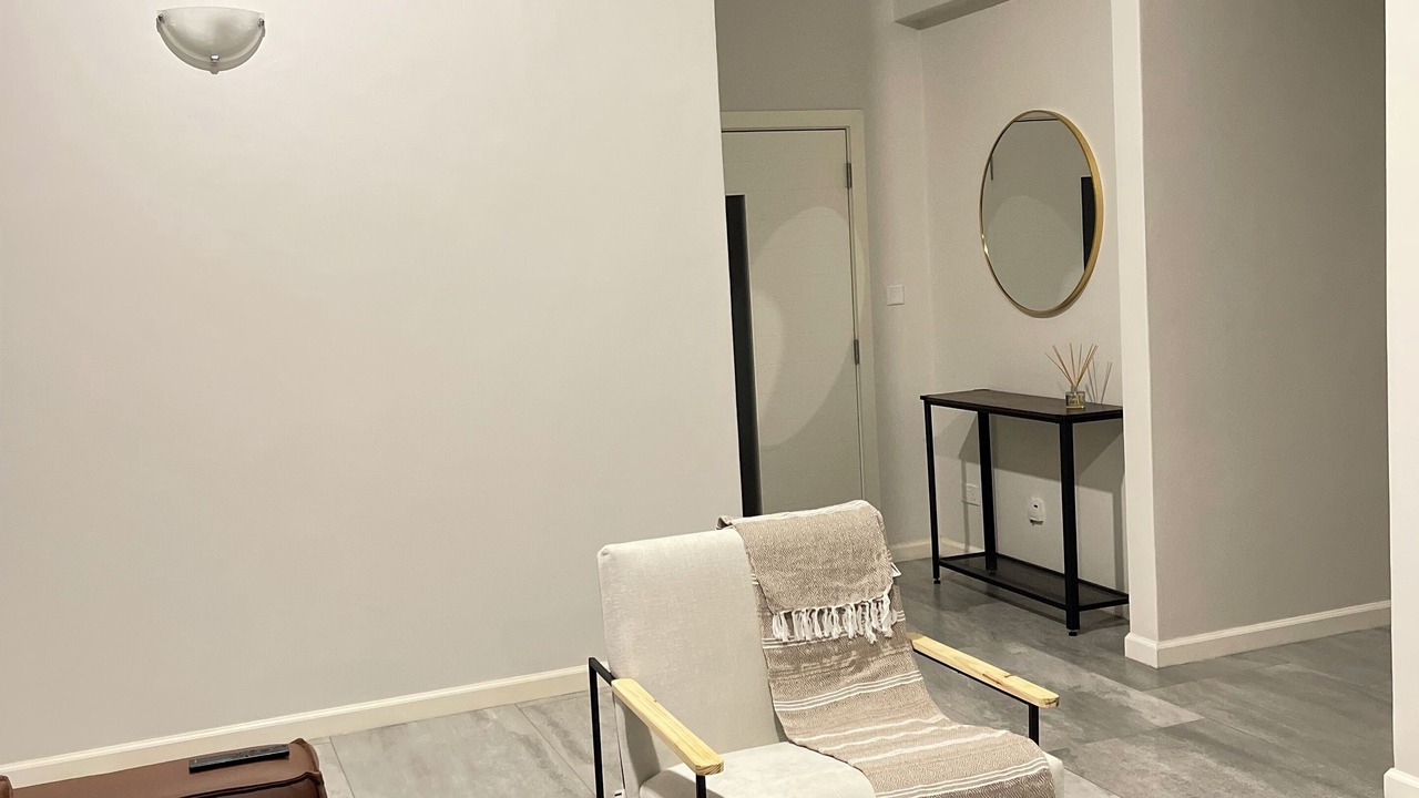 Photo of Livingroom in Victoria Falls