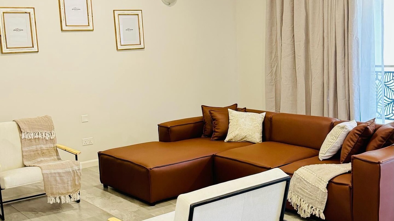 Photo of Livingroom in Victoria Falls