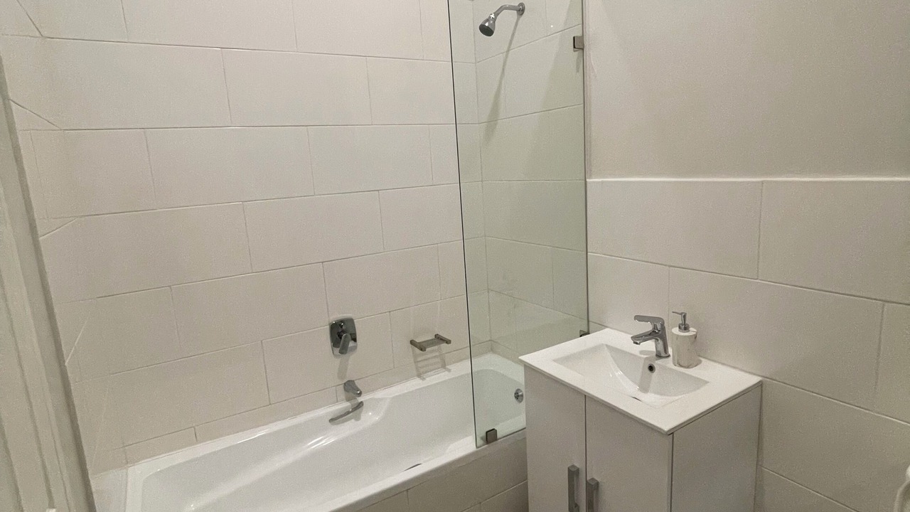 Photo of Bathroom in Victoria Falls