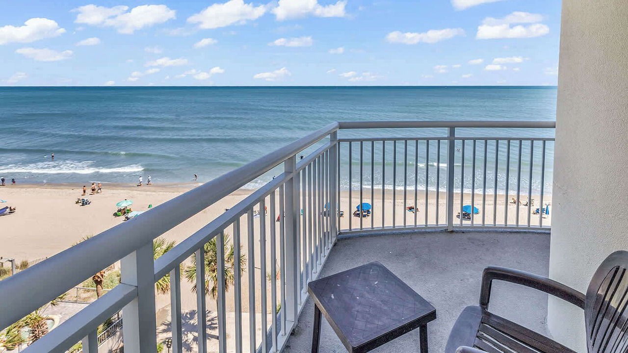 Photo of Outdoor in Downtown Myrtle Beach