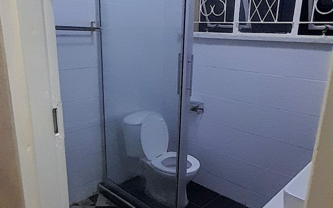 Photo of Bathroom in Harare