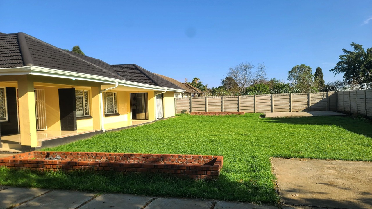 Photo of Outdoor in Harare