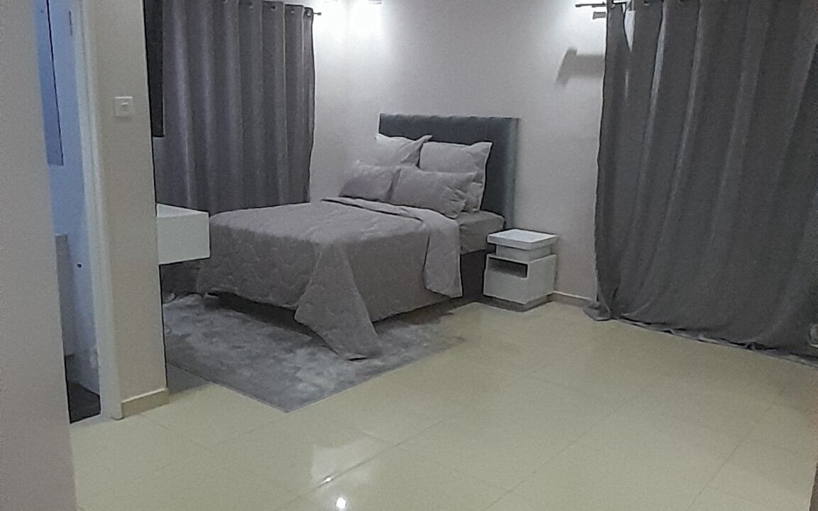 Photo of Bedroom in Harare