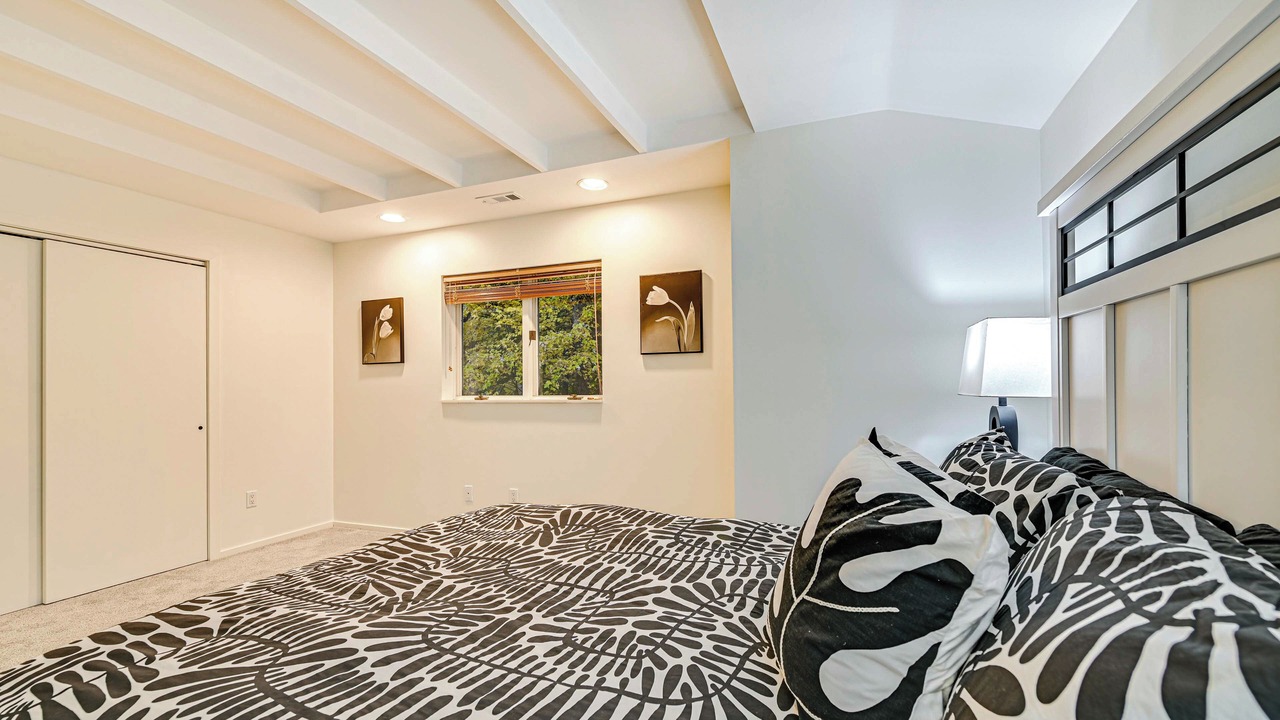 Photo of Bedroom in Queensbury