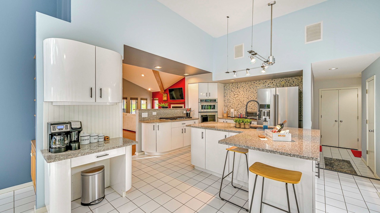 Photo of Kitchen in Queensbury