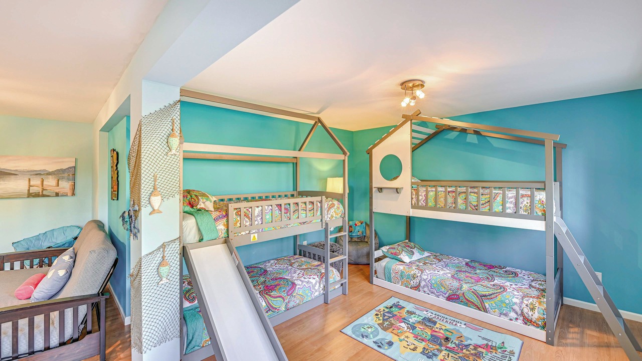 Photo of Bedroom in Queensbury