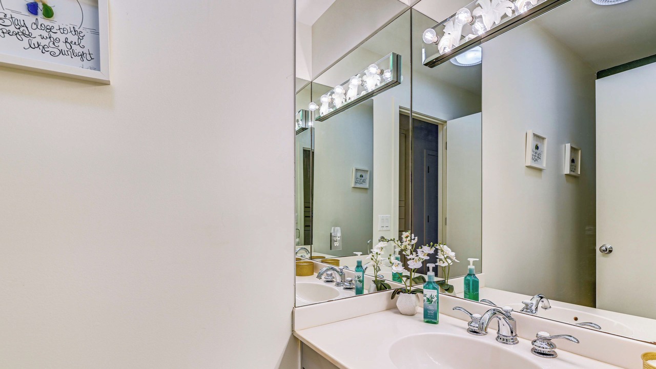 Photo of Bathroom in Queensbury