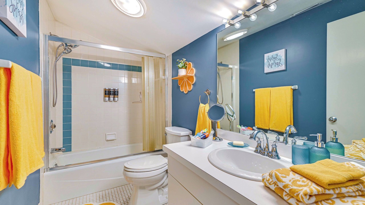 Photo of Bathroom in Queensbury