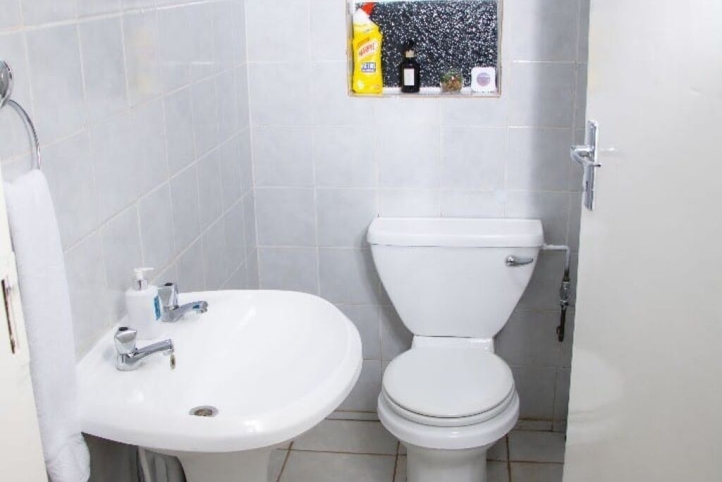 Photo of Bathroom in Harare East