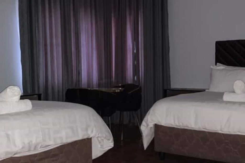 Photo of Bedroom in Harare East