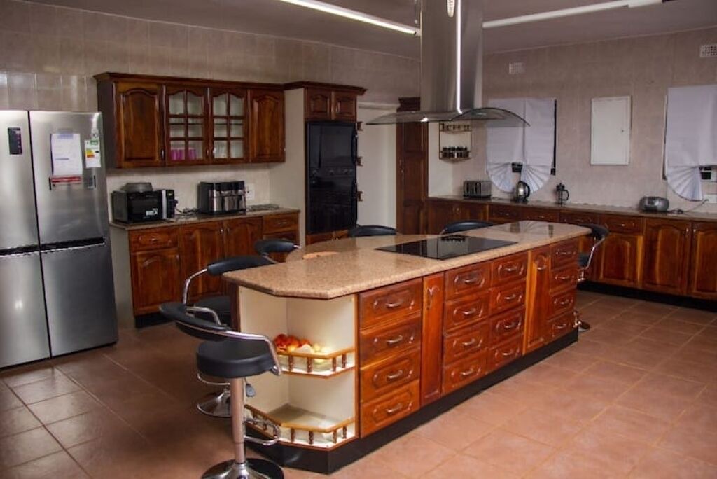 Photo of Kitchen in Harare East