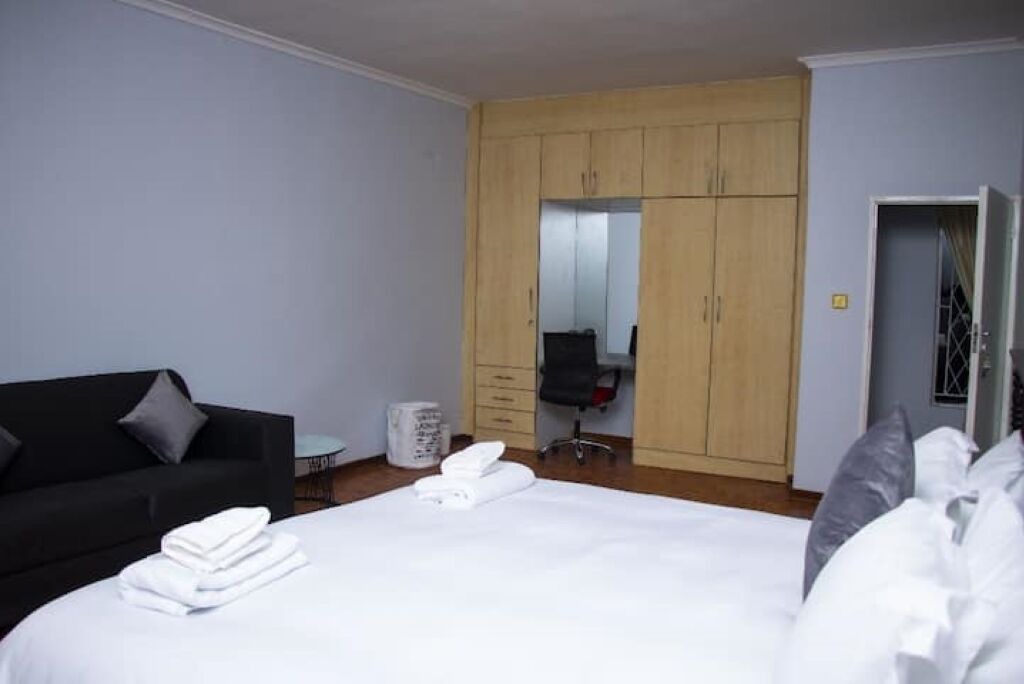 Photo of Bedroom in Harare East