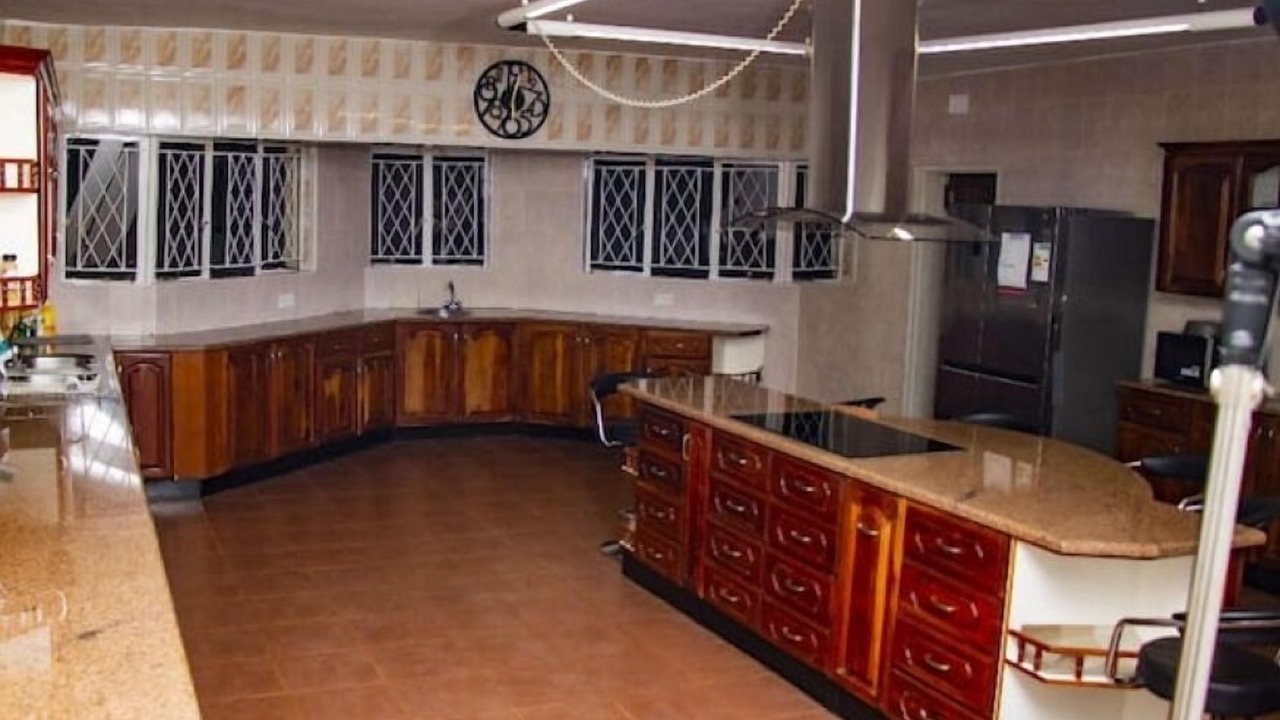 Photo of Kitchen in Harare East