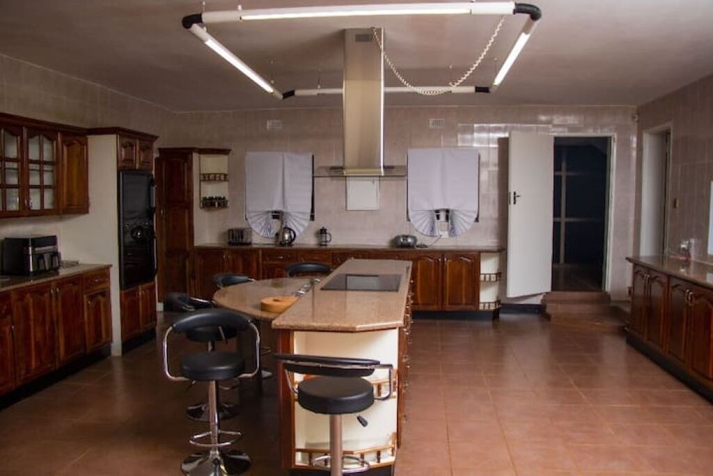 Photo of Kitchen in Harare East