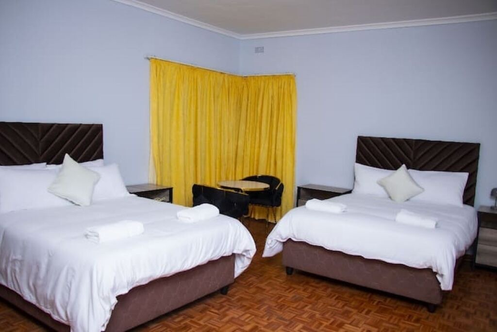 Photo of Bedroom in Harare East