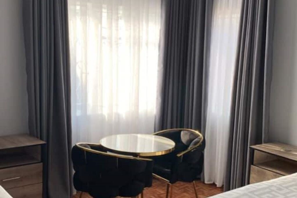 Photo of Bedroom in Harare East