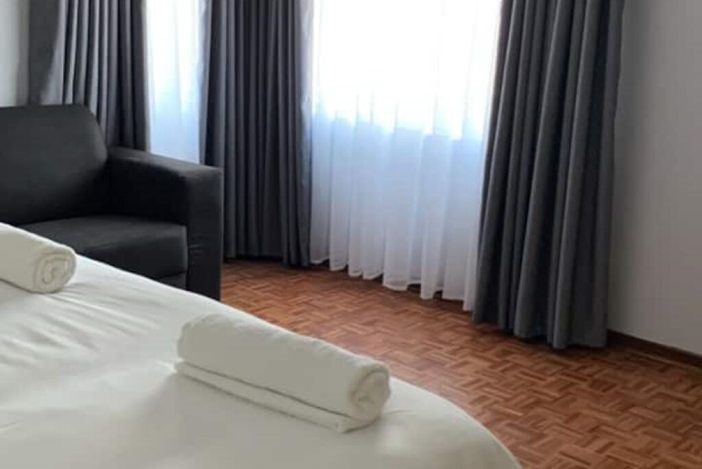 Photo of Bedroom in Harare East