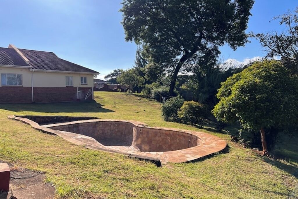 Photo of Outdoor in Harare East