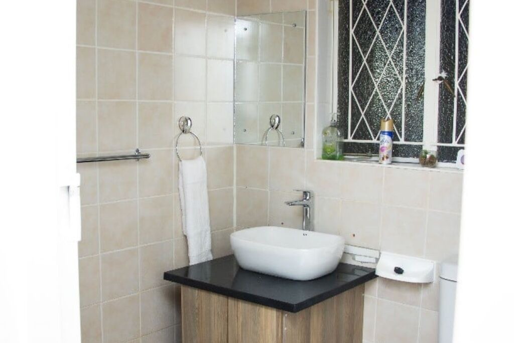 Photo of Bathroom in Harare East