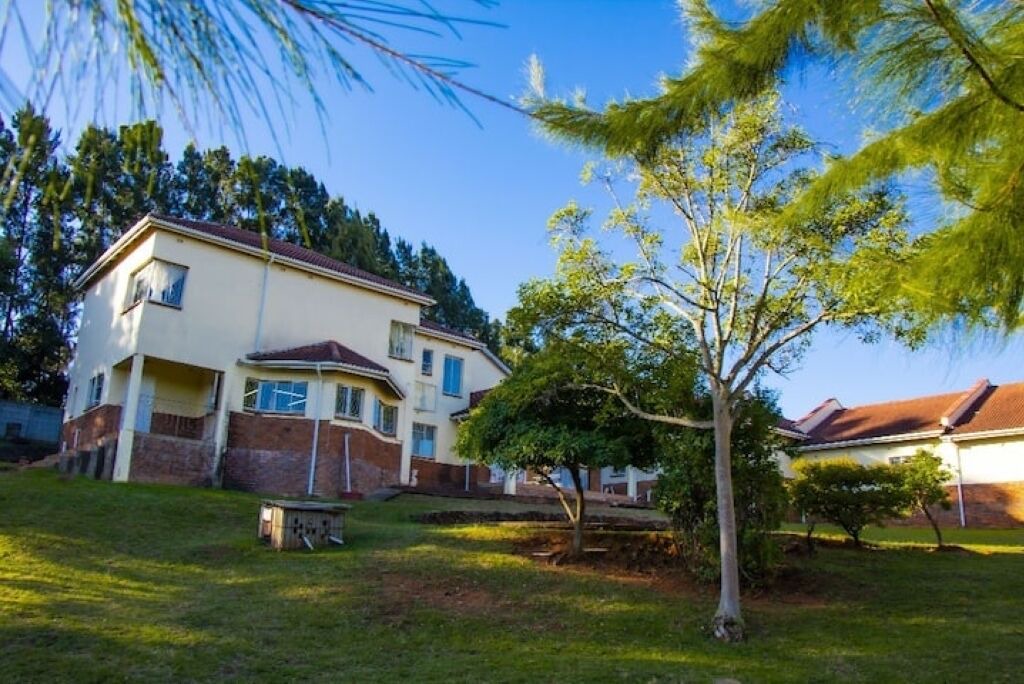 Photo of Outdoor in Harare East