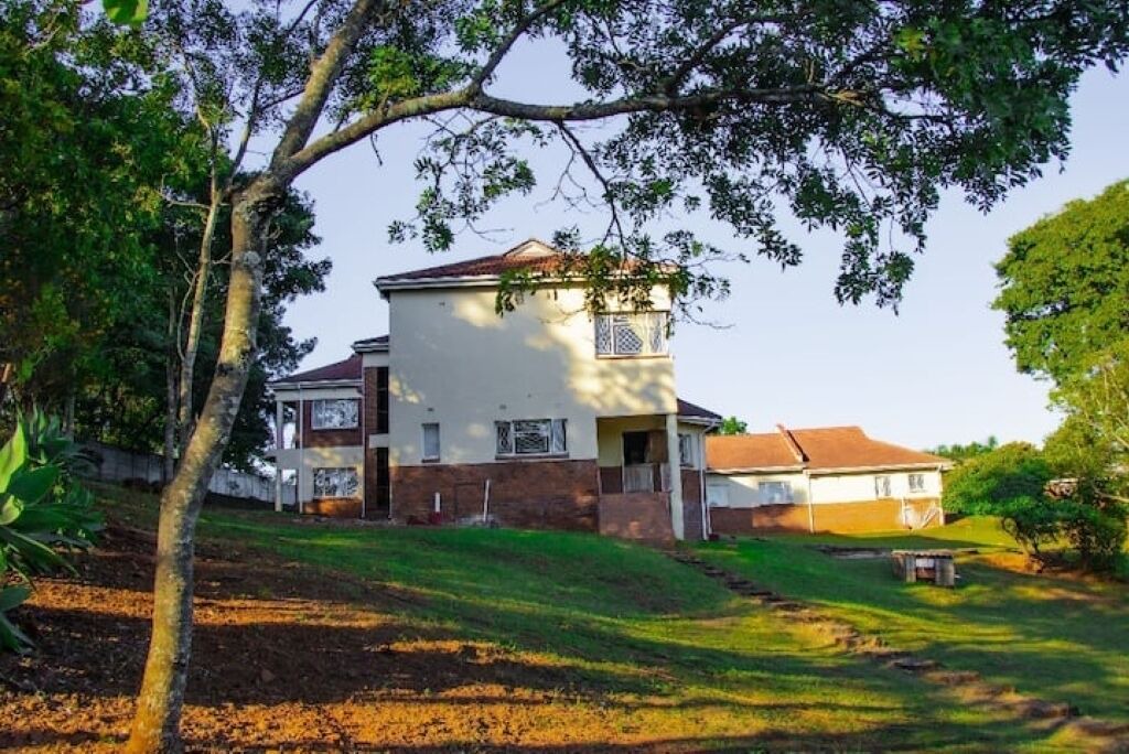 Photo of Outdoor in Harare East