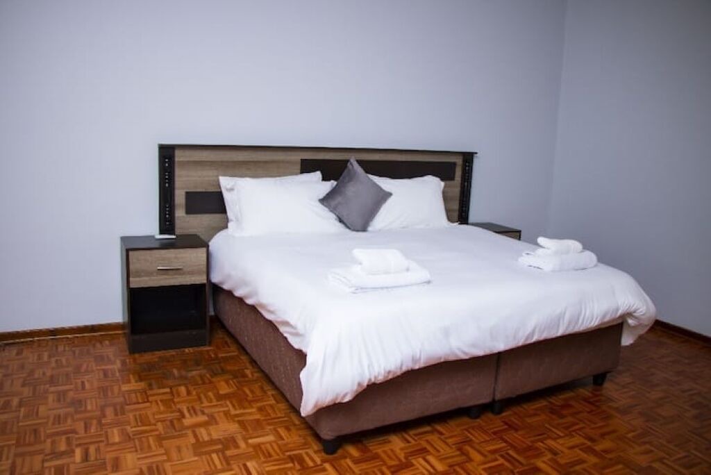 Photo of Bedroom in Harare East